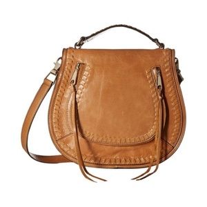 REBECCA MINKOFF | Women’s Vanity Saddle Bag